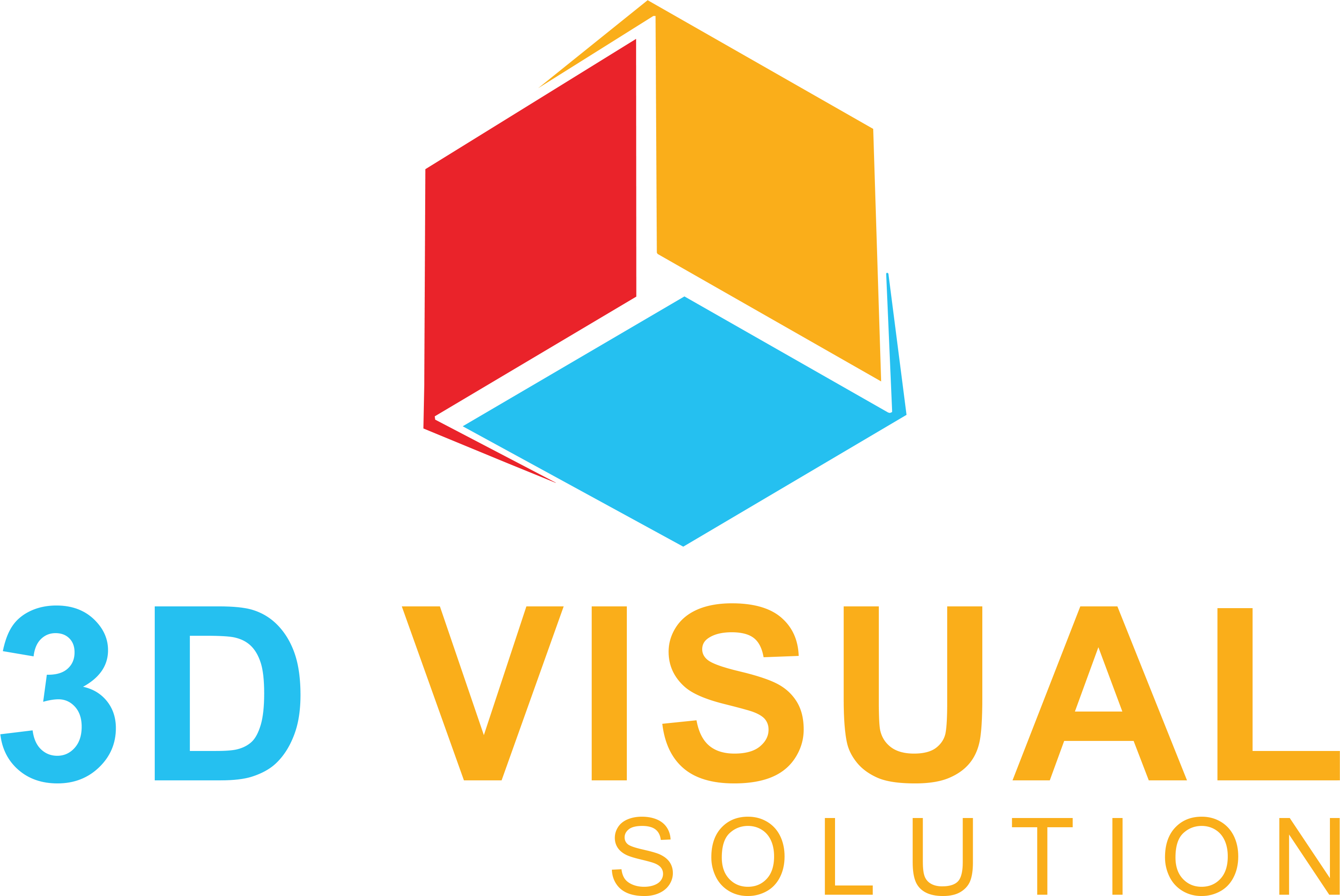 3d Visual - stunning photo-realistic architectural renders