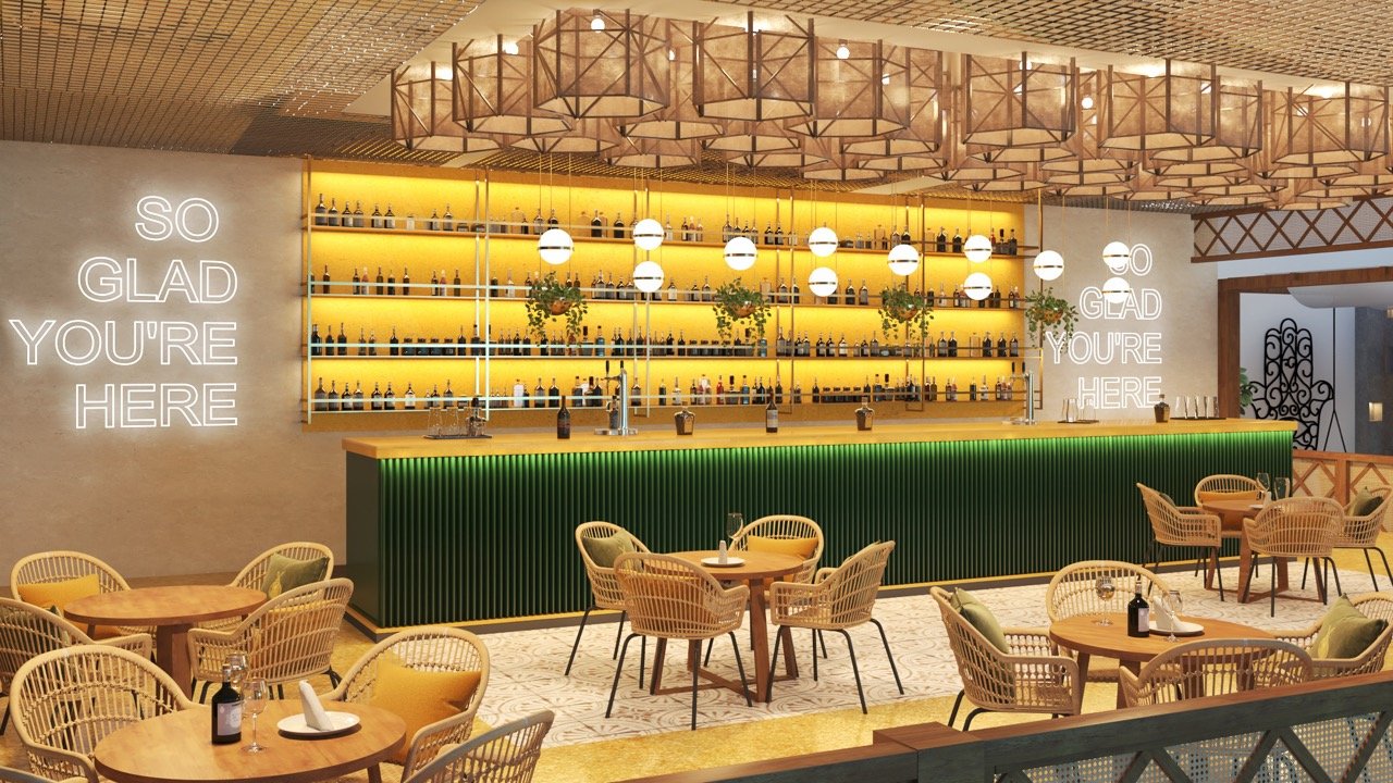 Interior preview 2