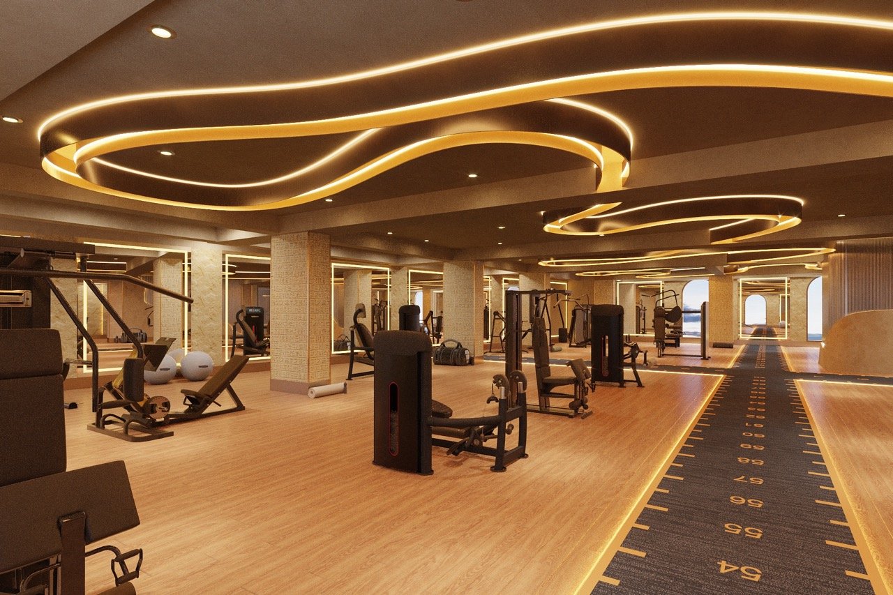 Interior preview 3