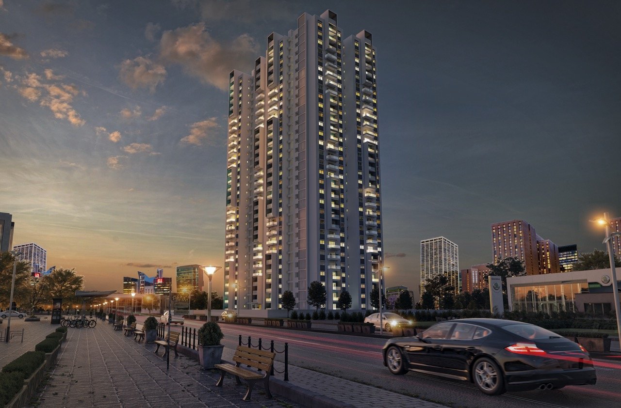 Exterior preview 3